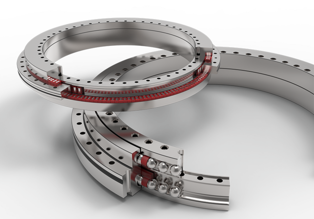 ROTAB Bearing
