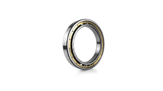 KRW Hybrid bearings KRW Hybrid bearings Angular Contact Ball Bearings