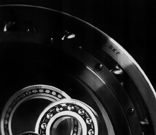 DKF Bearings